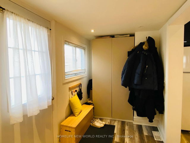 1 - 199 Bellwoods Avenue