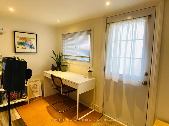 1 - 199 Bellwoods Avenue