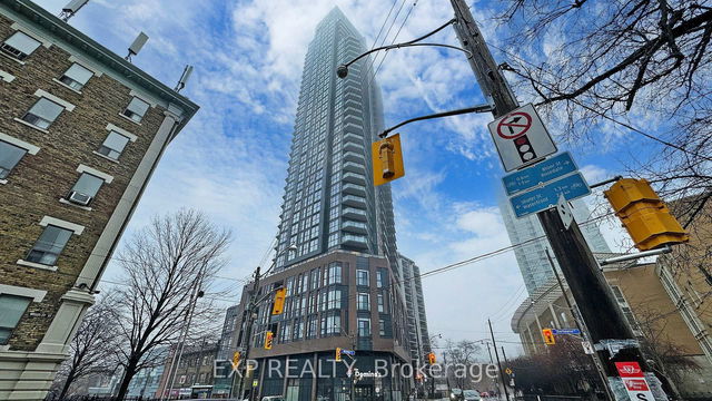 1311 - 159 Wellesley Street