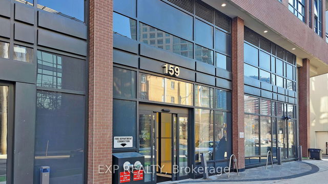 1311 - 159 Wellesley Street