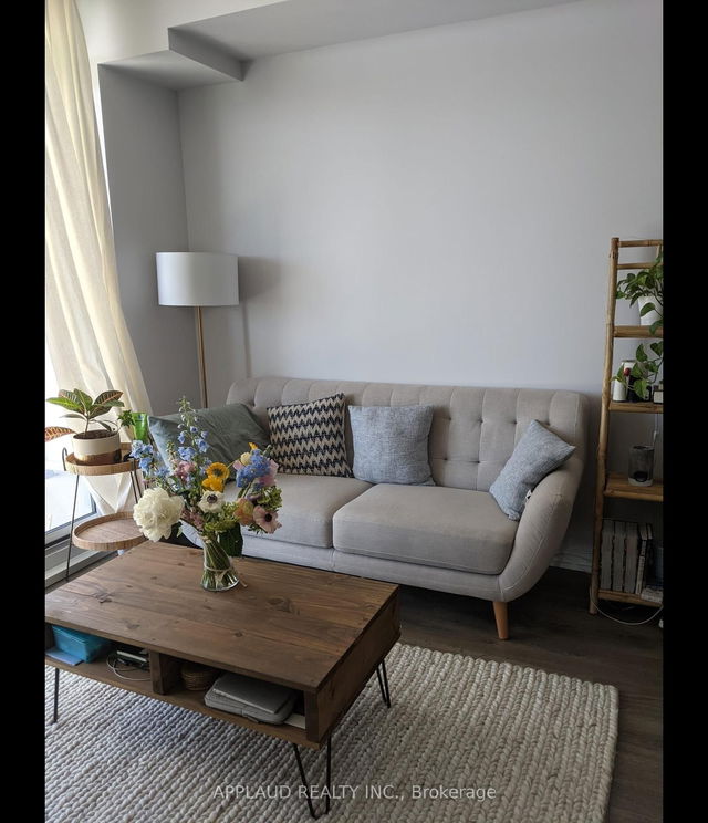 2311 - 50 Forest Manor Road