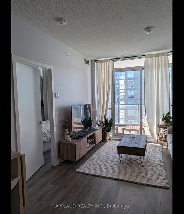2311 - 50 Forest Manor Road