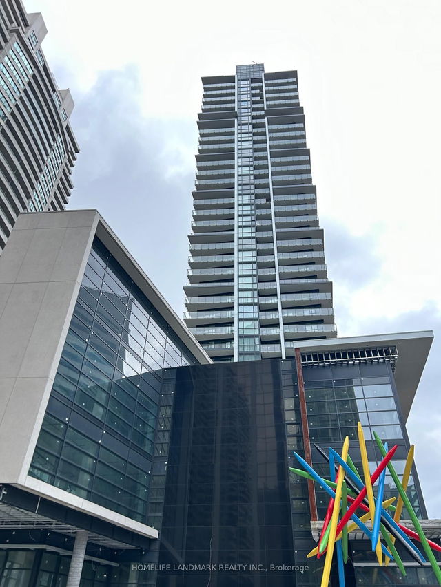 3106 - 4955 yonge Street