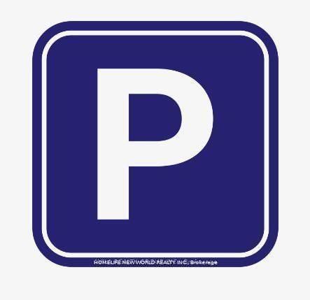 Parking&Locker - 49 East Liberty Street
