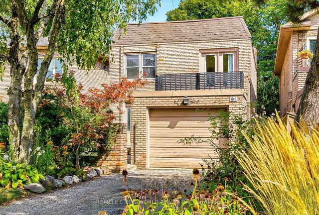 91 Elmsthorpe Avenue