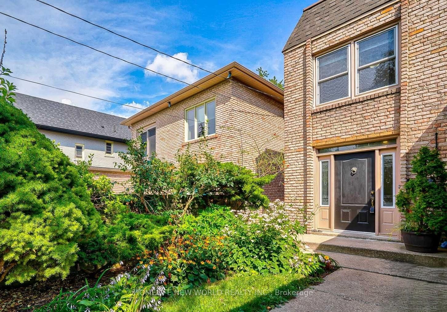 Detached House for sale at 91 Elmsthorpe Avenue, Toronto, Forest Hill South, M5P 2L8 - MLS: C12118696