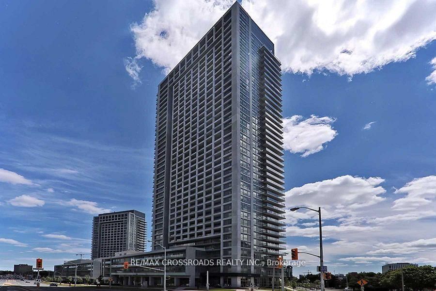 Condo for lease at 1702-2015 Sheppard Avenue, Toronto, Henry Farm, M2J 0B3 - MLS: C12118699