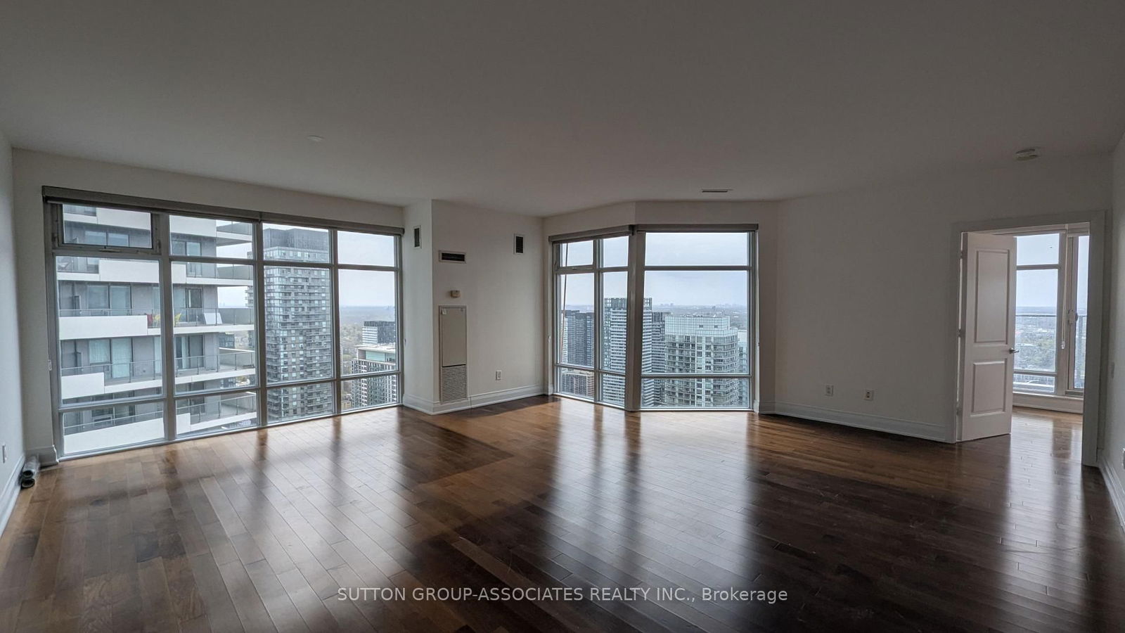 Condo for lease at 4906-2191 Yonge Street, Toronto, Mount Pleasant West, M4S 3H8 - MLS: C12118712
