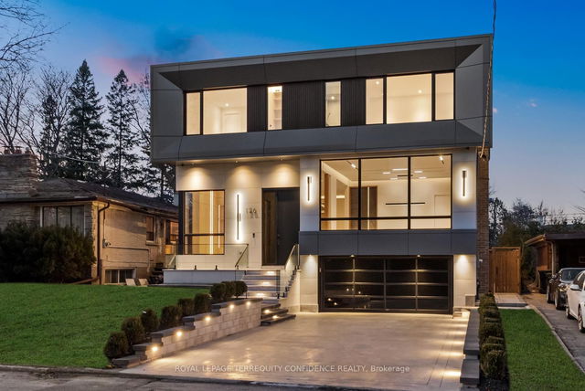 126 Santa Barbara Road