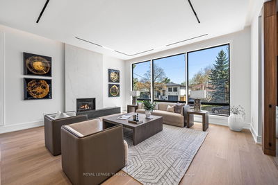 126 Santa Barbara Rd, Toronto - Willowdale West image-0-2