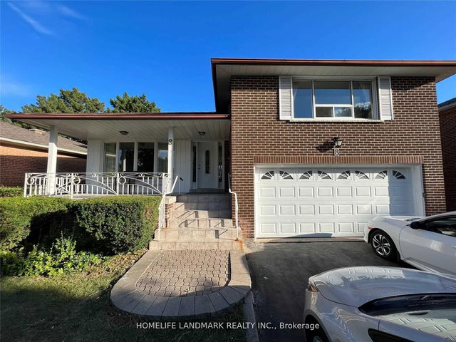 8 Crossbow Crescent