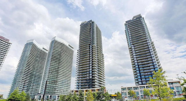 2715 - 95 Mcmahon Drive