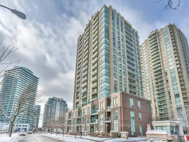 206 - 20 Olive Avenue