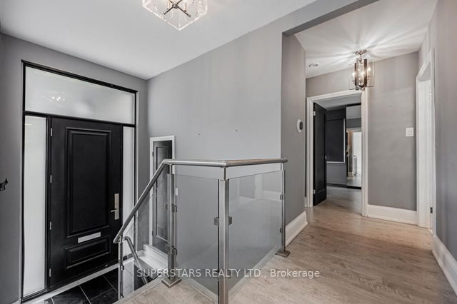 28 Bradgate Road