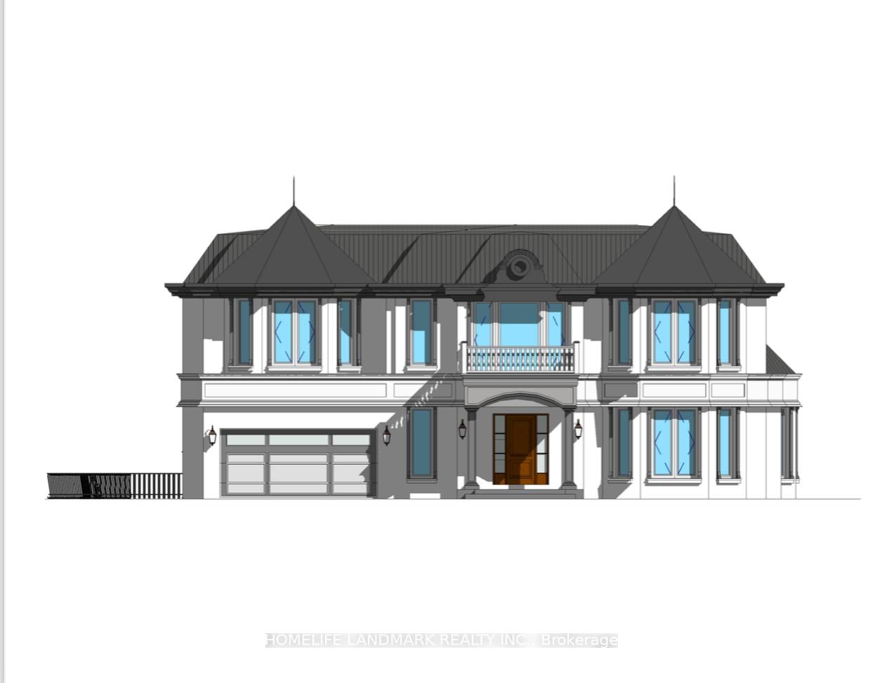 Detached House for sale at 9 Terrington Court, Toronto, Banbury-Don Mills, M3B 2J9 - MLS: C12118765
