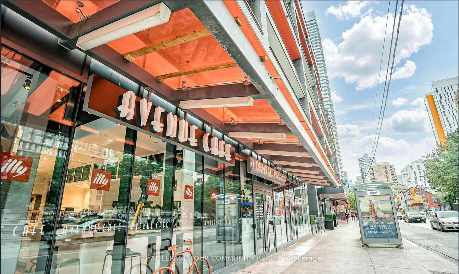 Condo for sale at 3106-159 Dundas Street, Toronto, Church-Yonge Corridor, M5B 0A9 - MLS: C12118841