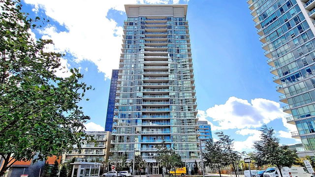 803 - 62 Forest Manor Road