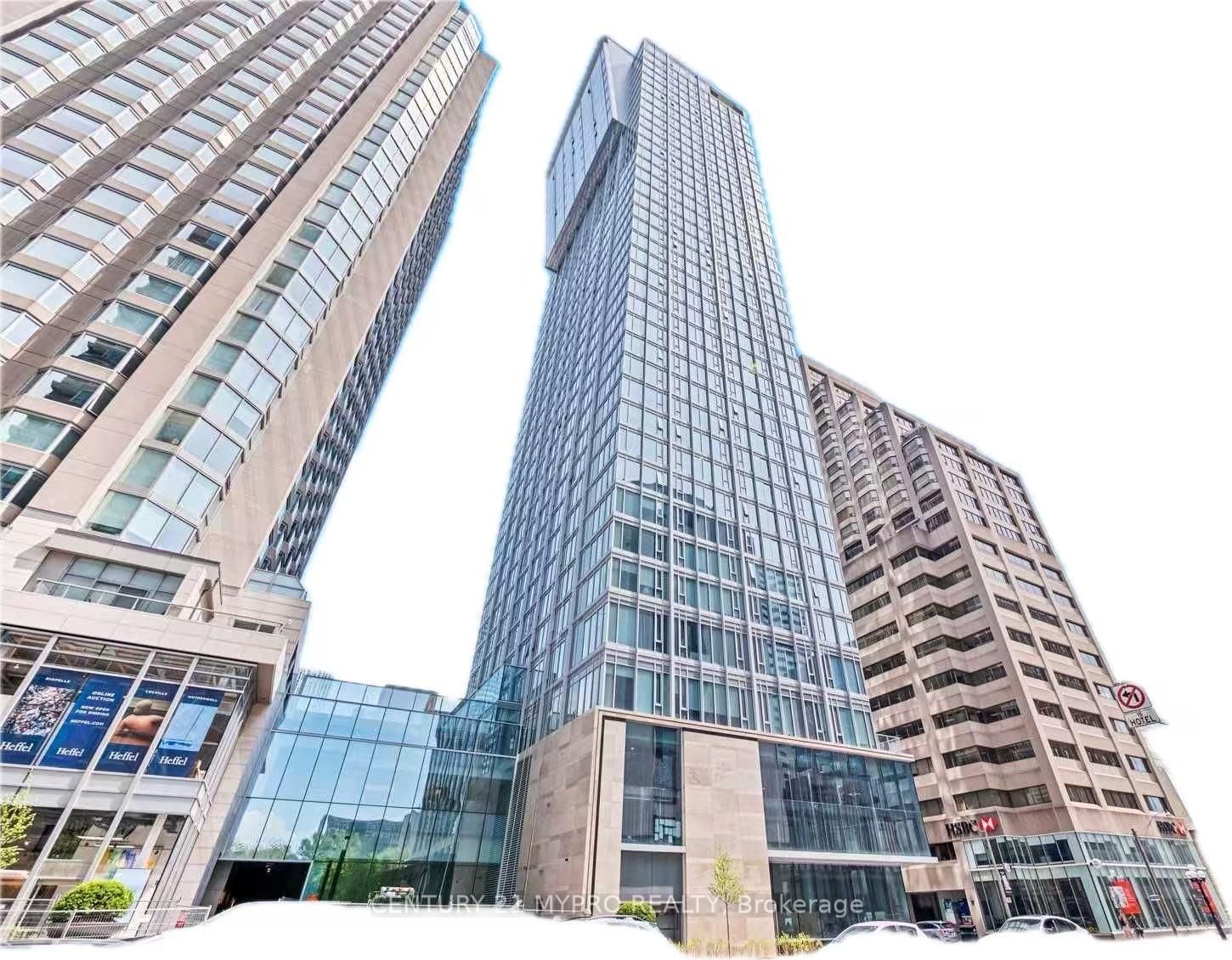 Condo for sale at 2211-188 Cumberland Street, Toronto, Annex, M5R 2G3 - MLS: C12118843