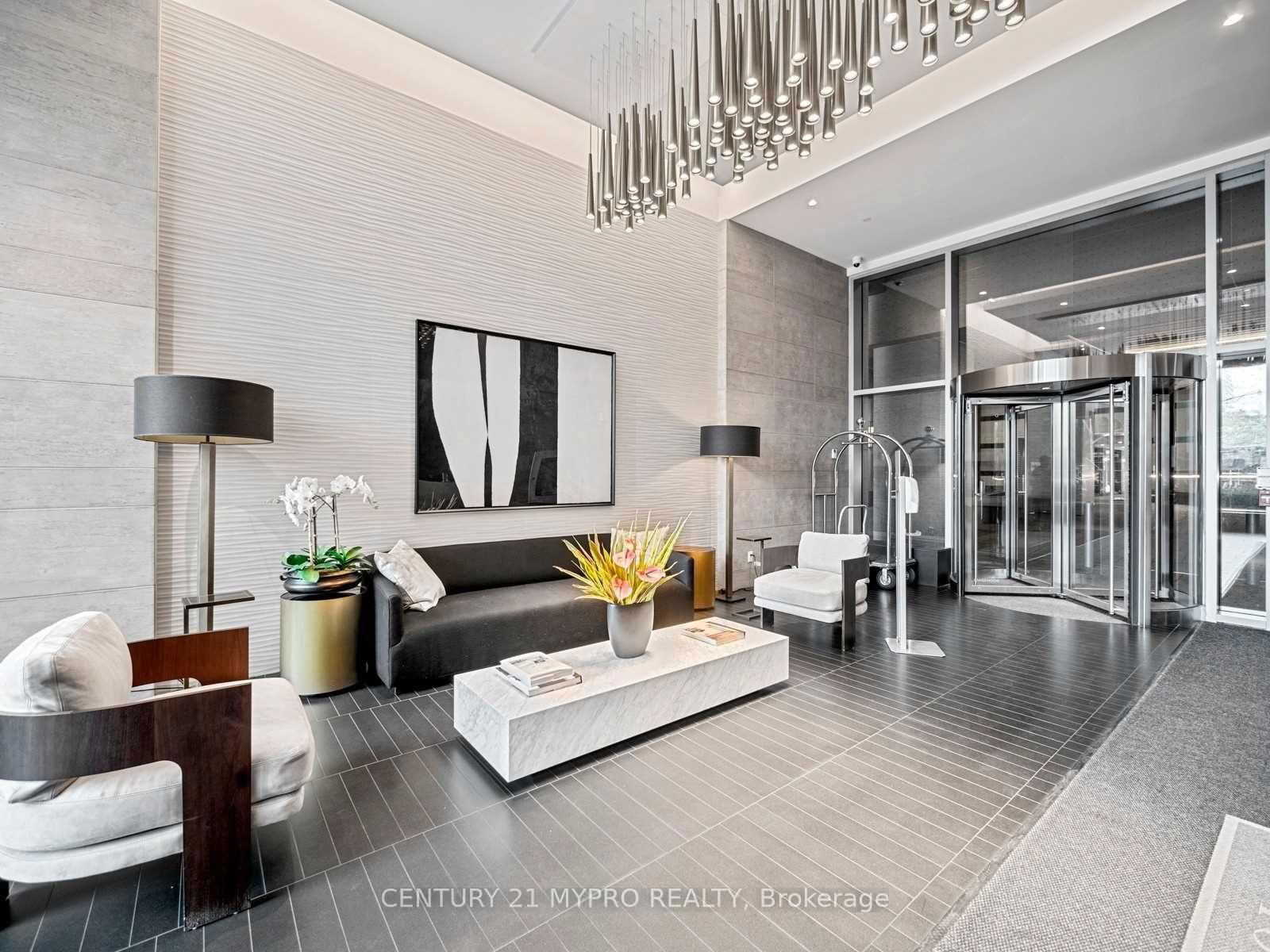 Condo for sale at 2211-188 Cumberland Street, Toronto, Annex, M5R 2G3 - MLS: C12118843