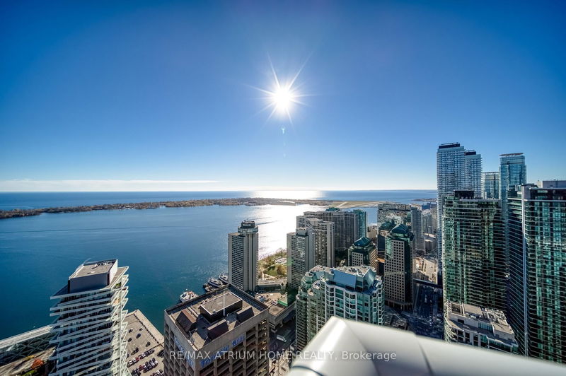 Unit 5302 — 28 Freeland St, Toronto - Waterfront Communities C8 image-0-0