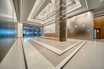 Unit 5302 — 28 Freeland St, Toronto - Waterfront Communities C8 image-0-3