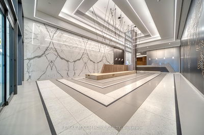 Unit 5302 — 28 Freeland St, Toronto - Waterfront Communities C8 image-0-4