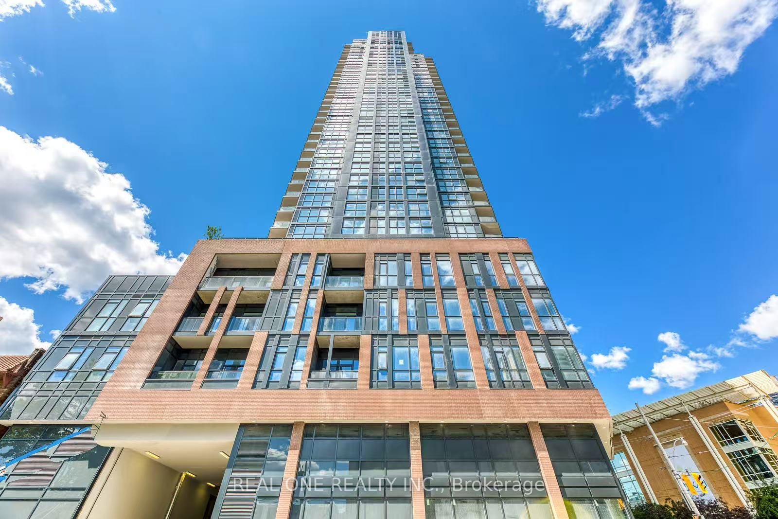 Condo for lease at 1708 Room #2-159 Wellesley Street, Toronto, Church-Yonge Corridor, M4Y 1J2 - MLS: C12118863