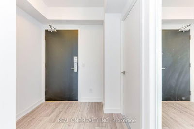 Unit 1708 Room #2 — 159 Wellesley St, Toronto - Church-Yonge Corridor image-0-1