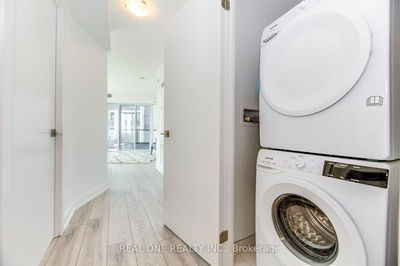 Unit 1708 Room #2 — 159 Wellesley St, Toronto - Church-Yonge Corridor image-0-4
