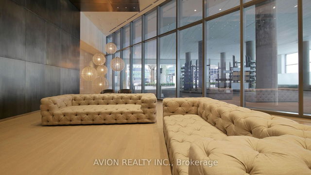Unit #1811 - 88 Harbour Street