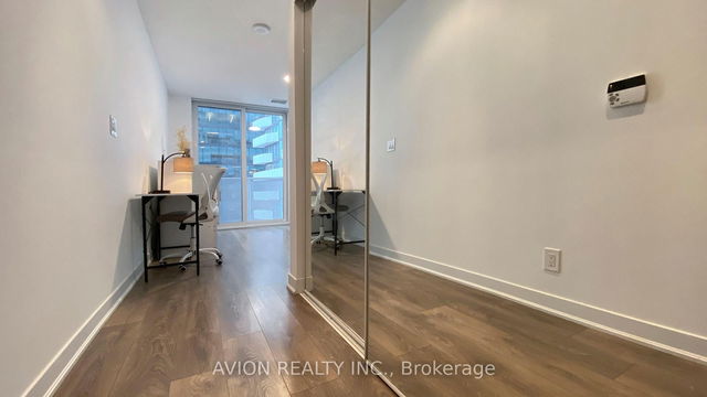 Unit #1811 - 88 Harbour Street