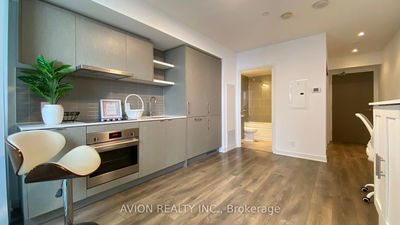 Unit Unit #1811 — 88 Harbour St, Toronto - Waterfront Communities C1 image-0-4