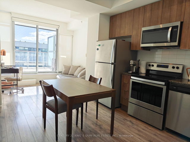 338 - 621 Sheppard Avenue
