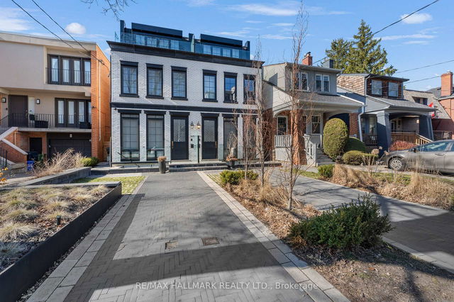 34B Sherwood Avenue