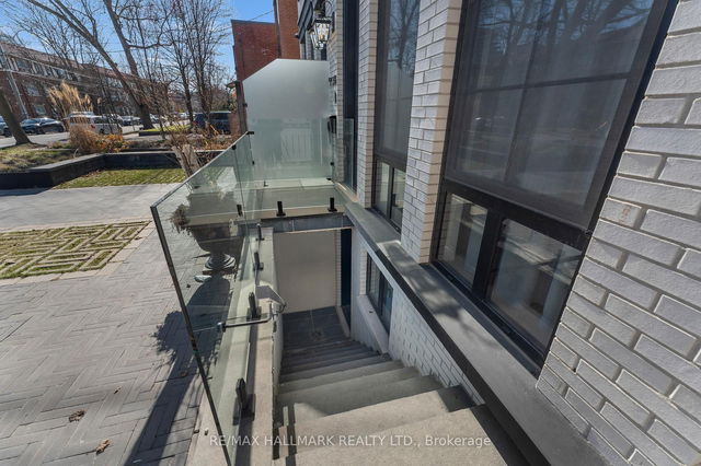 34B Sherwood Avenue
