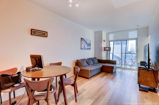 3707 - 28 Ted Rogers Way