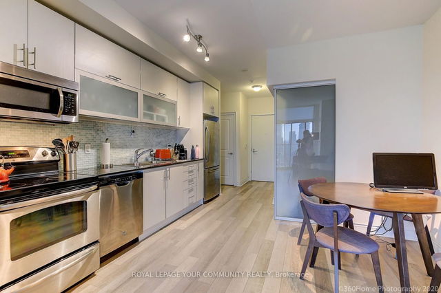 3707 - 28 Ted Rogers Way