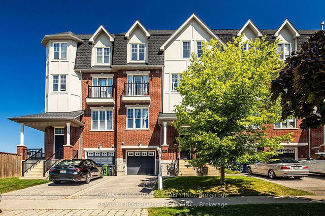 25D Hobson Avenue