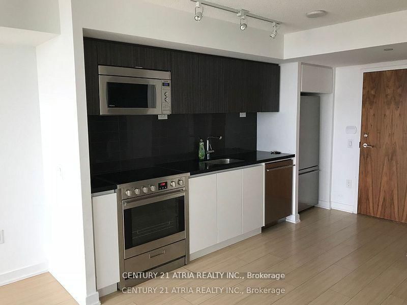 Condo for sale at 2310-85 Queens Wharf Road, Toronto, Waterfront Communities C1, M5V 0J9 - MLS: C12119000