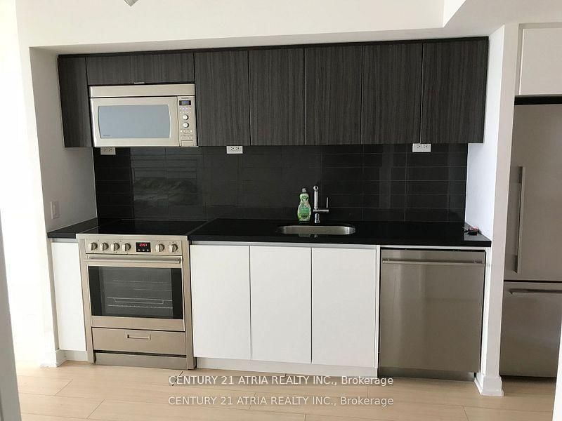 Condo for sale at 2310-85 Queens Wharf Road, Toronto, Waterfront Communities C1, M5V 0J9 - MLS: C12119000