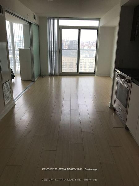 Condo for sale at 2310-85 Queens Wharf Road, Toronto, Waterfront Communities C1, M5V 0J9 - MLS: C12119000