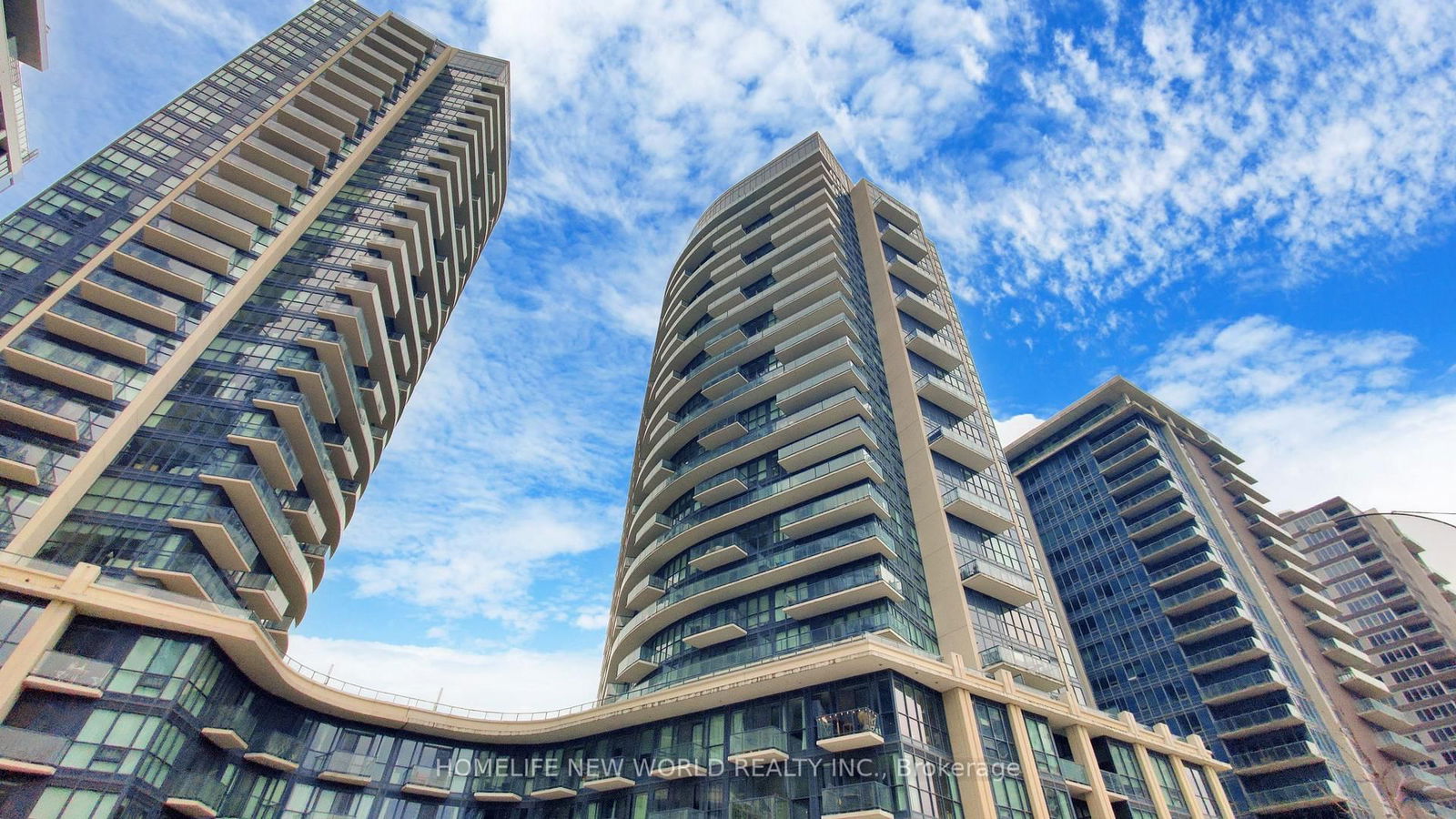 Condo for sale at 2003-49 East Liberty Street, Toronto, Niagara, M6K 0B2 - MLS: C12119002