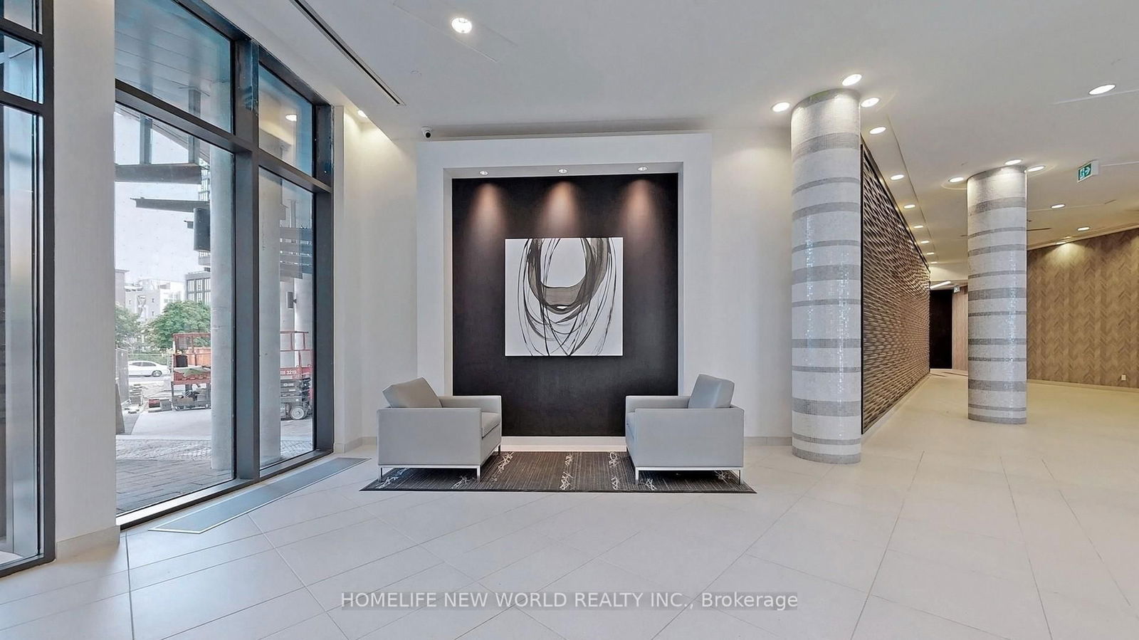 Condo for sale at 2003-49 East Liberty Street, Toronto, Niagara, M6K 0B2 - MLS: C12119002