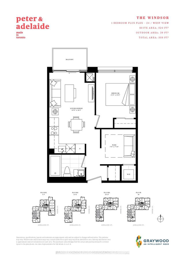 720 - 108 Peter Street