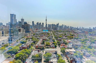 Unit 1408 — 203 College St, Toronto - Kensington-Chinatown image-0-3