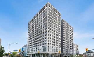 1001 - 2020 BATHURST Street
