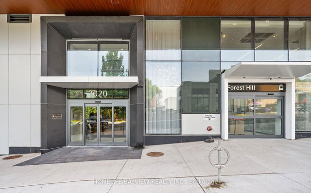 1001 - 2020 BATHURST Street