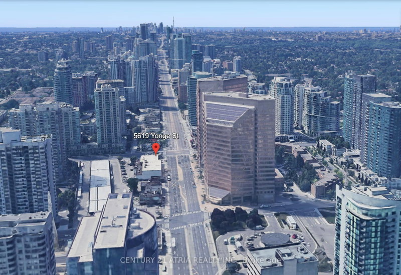 5619 Yonge St, Toronto, M2M 3S9 | Image 2