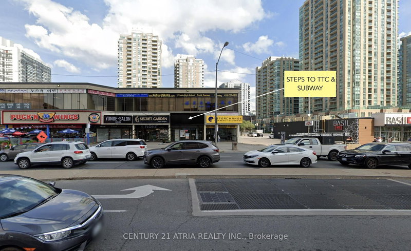 5619 Yonge St, Toronto, M2M 3S9 | Image 3