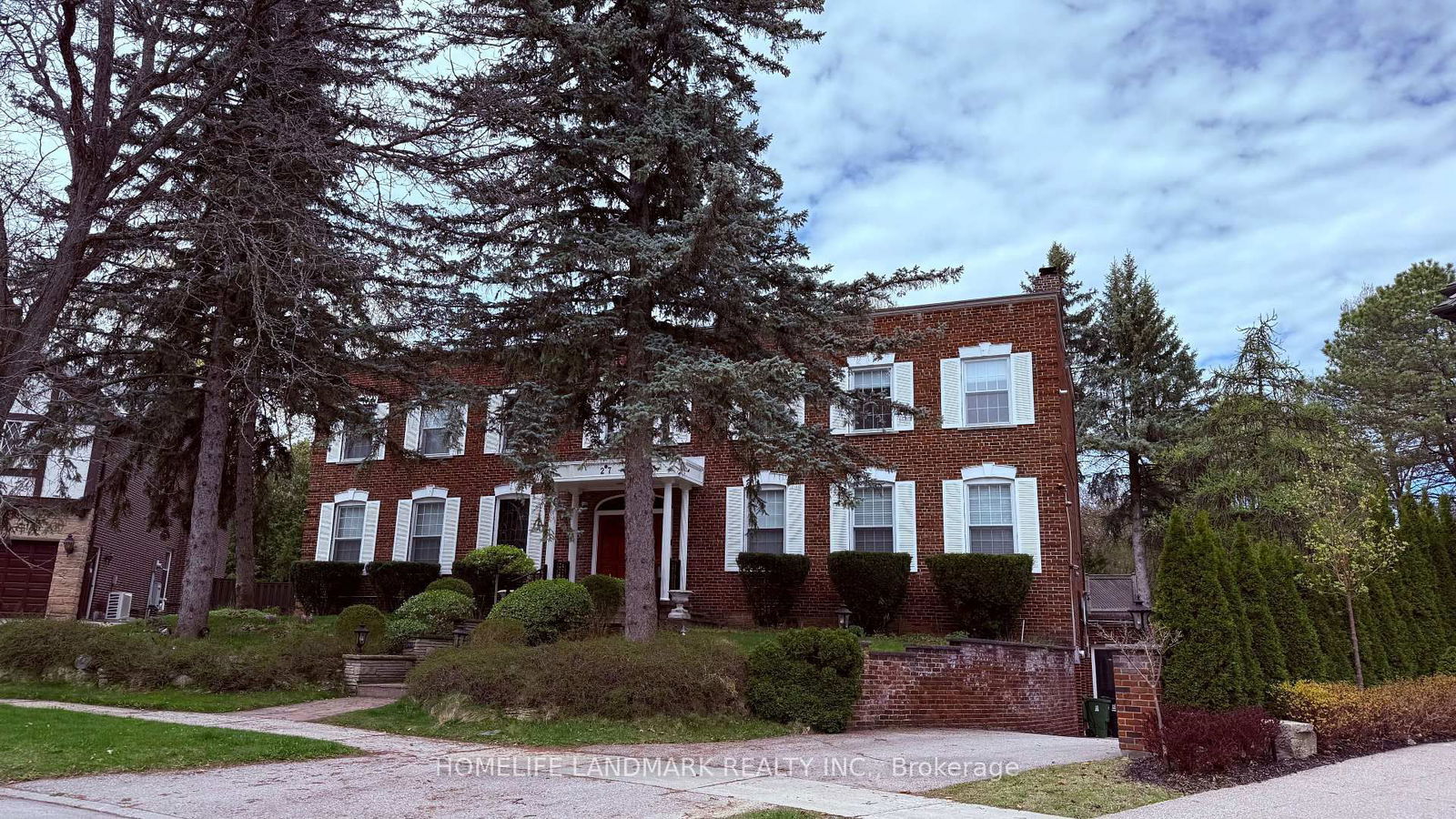 Detached House for lease at 27 Junewood Crescent, Toronto, St. Andrew-Windfields, M2L 2C3 - MLS: C12119161